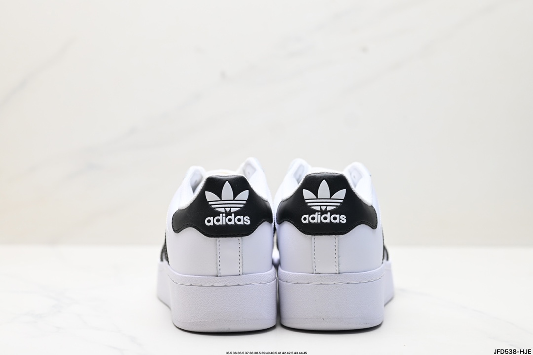 Adidas XLG Shoes